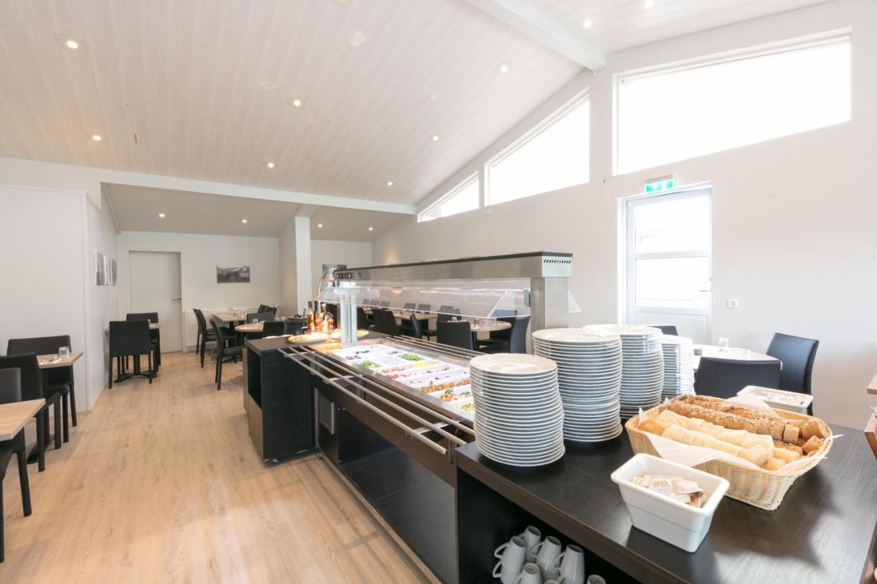 Hotel Husafell Hotel 4*