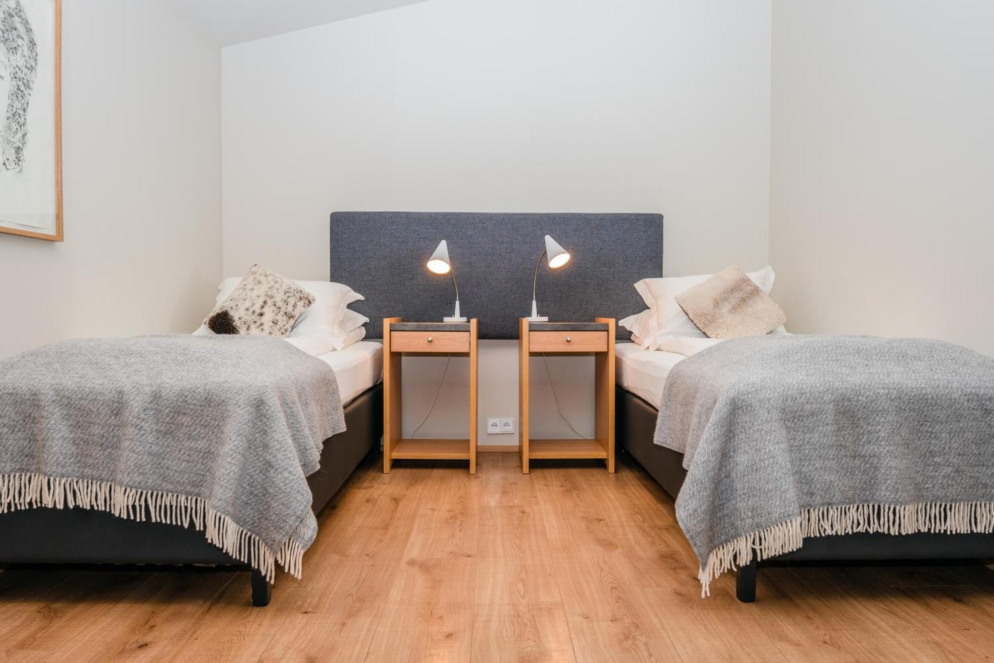 Hotel Hotel Husafell 4*